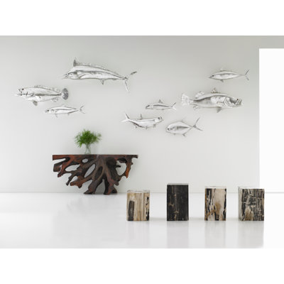 Décoration murale Bonefish