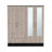 Armoire Ron, Bedroom