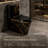 1.85 Gallons Per Minute GPF Elongated Black Height One-Piece Toilet (Seat Included)