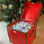 Ornament Storage