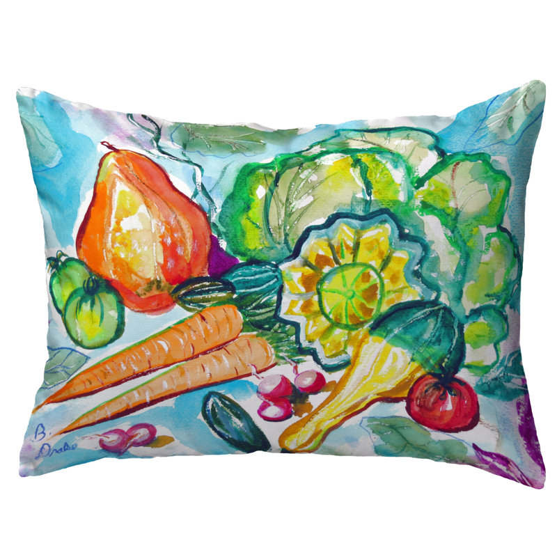  Coussin lombaire intérieur / extérieur Still Life
