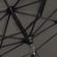 Parasol de marché 132 po Jahnke-88354501