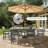 5-Piece Patio Dining Table Set,  Patio Furniture Set-1027359830