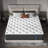 10/12/14 Inch Mattress Hybrid Mattress Euro Top With Gel Memory Foam Motion Isolation Individually Wrapped Pocket Coils Pressure Relief Mattress-2036343822-2036343816