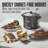 Weston® 2-in-1 Xl Indoor Smoker & 10-quart Slow Cooker