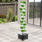 Hydroponic Growing Tower