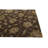 5x8 Pimentel Brown Rug