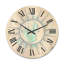 Horloge murale Crescent Moon-63903395