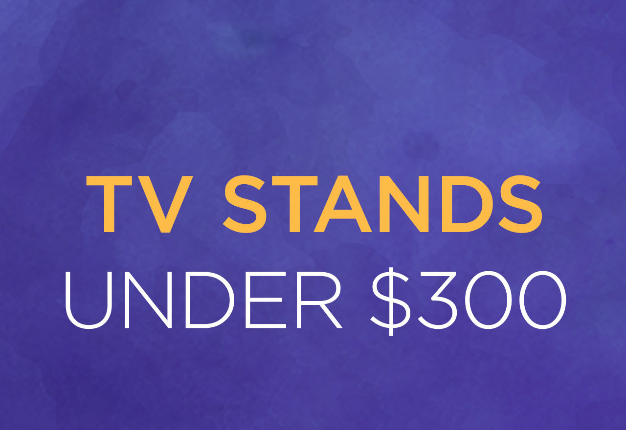 [BIG SALE] TV Stands Under 300 You’ll Love In 2024 Wayfair