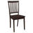 Cappuccino 5-Piece Dining Set