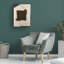 «Ebern Designs», art mural Wanna-252412081