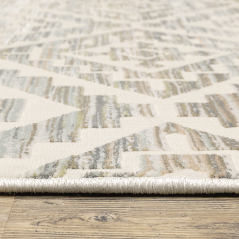 Hinch Indoor Rug, Runner 2'3" x 7'3"