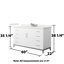 Amici Single Bathroom Vanity with Top-639033117-613996015-639033314