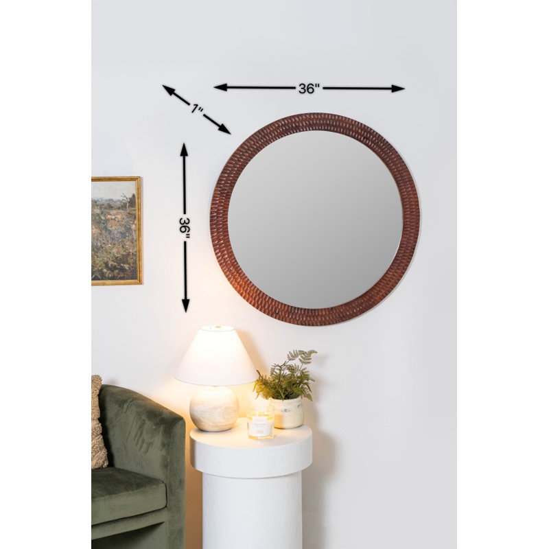 Lanie Wall Mirror