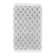 Macrame Geometric Hand Woven Area Rug