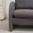 Sherpa Upholstered Armchair-3464587