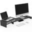 Dayne Manufactured Wood Monitor Stand-976514157