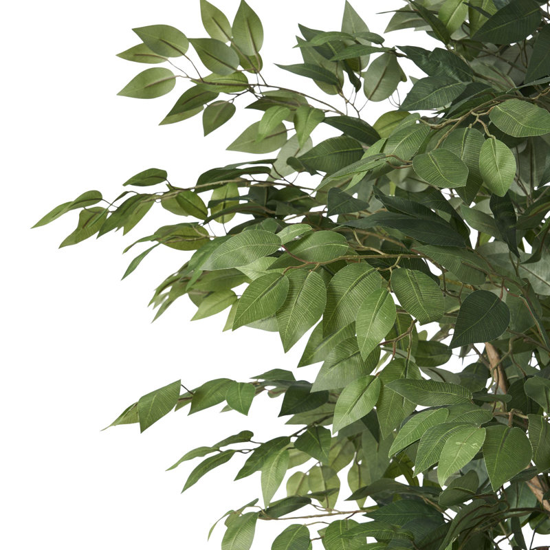 ARBRE DE FICUS ARTIFICTIF 180CM
