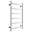 Chauffe-serviettes électrique mural Heatgene-45087758