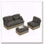 Canapé Comfy Chenille Leopard-2005277932