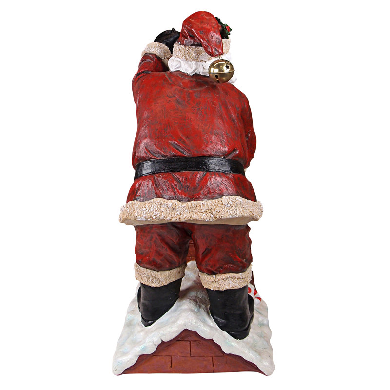 Christmas Santa