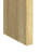 Helmetta Dressing Table And Mirror In Natural-811628093