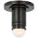 Monopoint 1 - Light Flush Mount