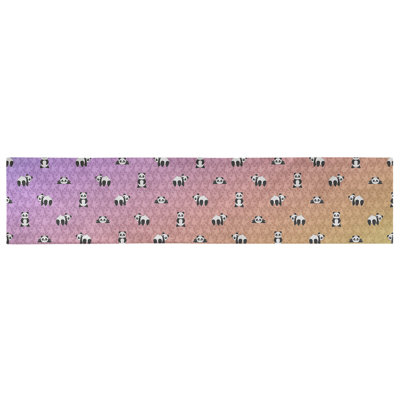 Avicia Geometric Table Runner
