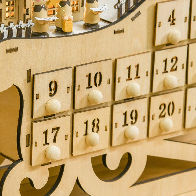 Advent Mas