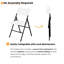 Calcedonio Patio Dining Side Chair