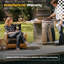 Universal Cart to Fit One of the Following: Asado, Power Burner or Refreshment Center