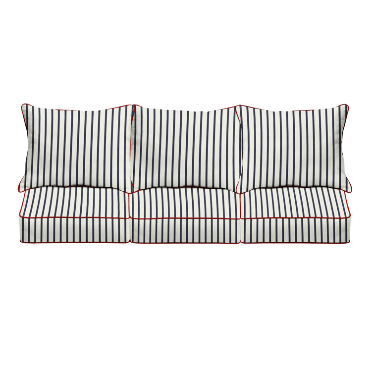 Coussin de chaise longue Corley