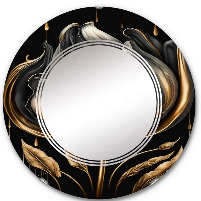 Rafale Rafee, 24 po x 24 po