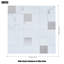 No Subject Wall Decals-2052221471