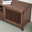Meuble télé Grille-105232852