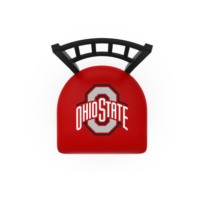 NCAA Swivel 30" Bar Stool