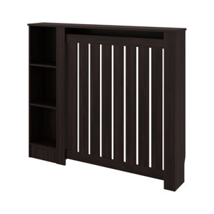 Risk Radiator Cover with Storage, Space,Saving Design