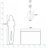 1-light Modern Single Pendant Light