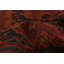 Teimani Red Rug 3'11" x 6'7"