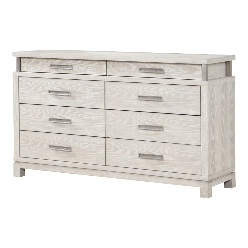 Commode 8 tiroirs Bellamy