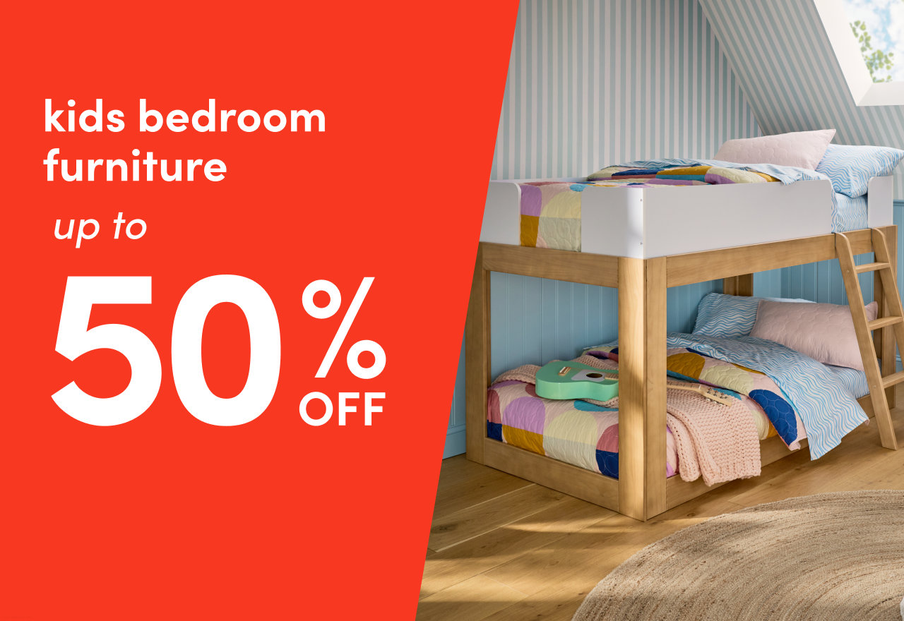 kids bedroom furniture clearout
