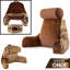 Housse de coussin en fausse fourrure-60464066-60464067