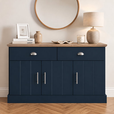 Brielle 117cm Sideboard