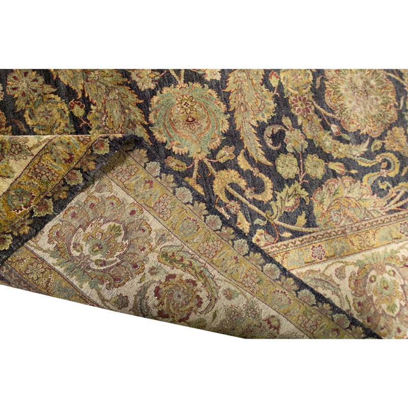 One-of-a-Kind 8'2" X 11'9" Area Rug