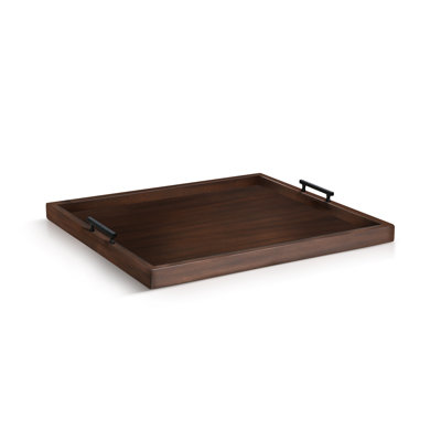 Asharna Wood Tray