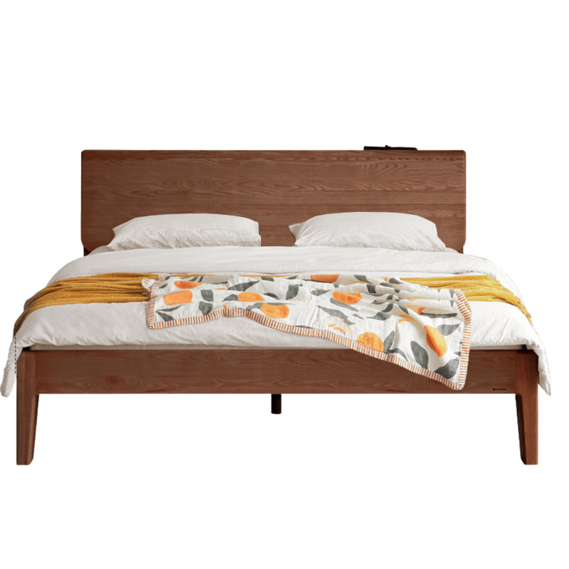 Bamboo Bed