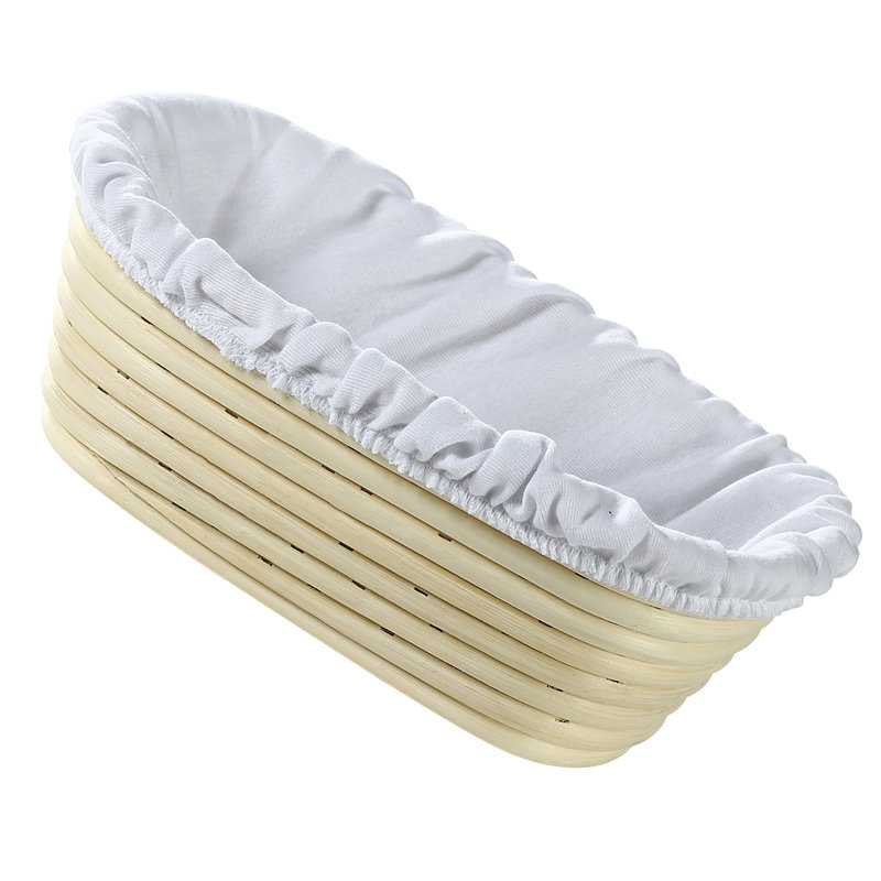 Panier à pain Nelms Brotform