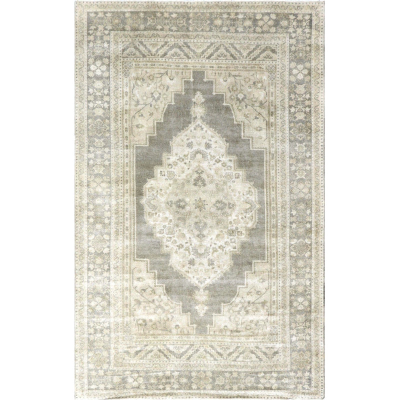 One-of-a-Kind 7'7" x 12'5" Area Rug