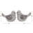 Dougherty Animals Figurines & Sculptures