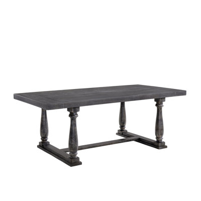 Table de salle à manger